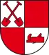 Coat of arms of Uetz