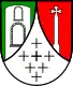 Coat of arms of Büchel