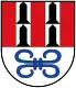 Coat of arms of Bodensee