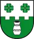 Coat of arms of Brinkum