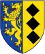 Coat of arms of Burbach