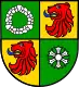 Coat of arms of Burtscheid