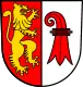 Coat of arms of Efringen-Kirchen