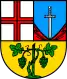 Coat of arms of Ensch