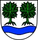 Coat of arms of Eschenbach