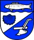 Coat of arms of Fisch