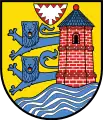 Coat of arms of Flensburg