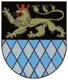 Coat of arms of Frettenheim