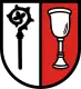 Coat of arms of Gäufelden