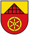 Coat of arms of Gieboldehausen