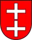 Coat of arms of Gossersweiler-Stein