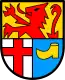 Coat of arms of Gusterath