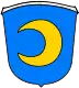 Coat of arms of Halbemond