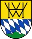 Coat of arms of Hangen-Weisheim