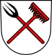 Coat of arms of Heuweiler