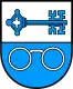 Coat of arms of Hochdorf-Assenheim