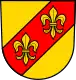 Coat of arms of Kämpfelbach