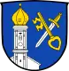 Coat of arms of Kirchberg