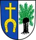 Coat of arms of Kirchweidach