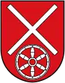 Coat of arms of Klein-Winternheim