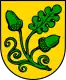 Coat of arms of Kleinniedesheim