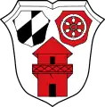 Coat of arms of Kleinwallstadt