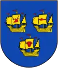 Coat of arms