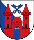 Coat of arms of Ladenburg