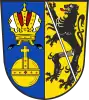 Coat of Arms of Lichtenfels district