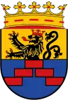 Coat of arms