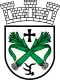 Coat of arms of Lauchheim