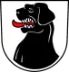 Coat of arms of Mögglingen