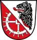 Coat of arms of Mühlhausen