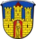 Coat of arms of Mengerskirchen