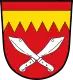 Coat of arms of Mistelbach