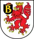 Coat of arms of Niederbachheim