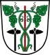 Coat of arms of Niederwinkling