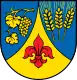 Coat of arms of Nochern