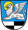 Arms of Oberickelsheim