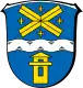 Coat of arms of Obertiefenbach