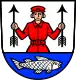 Coat of arms of Oedheim