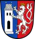 Coat of arms of Prichsenstadt