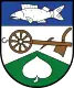 Coat of arms of Rankwitz