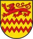 Coat of arms of Rastede