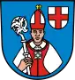 Coat of arms of Reichenau