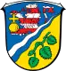 Coat of arms of Rettershain