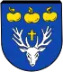 Coat of arms of Rheurdt