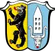 Coat of arms of Scheidegg