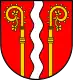 Coat of arms of Schleid