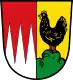 Coat of arms of Schonungen